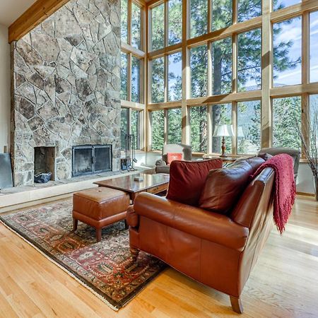 Villa Black Butte Ranch: Hilltop Getaway Extérieur photo