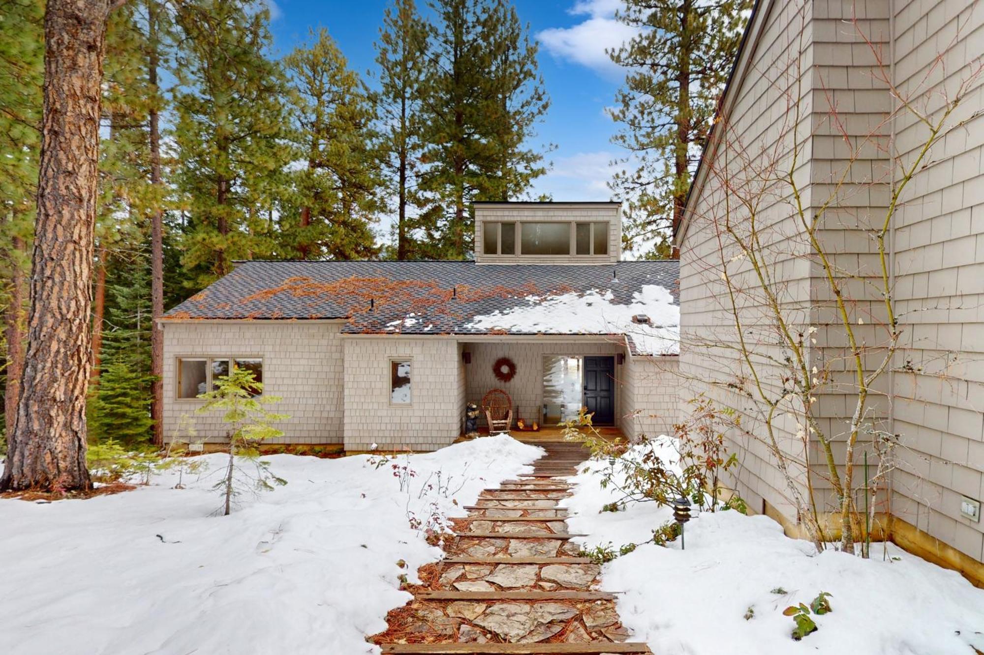 Villa Black Butte Ranch: Hilltop Getaway Extérieur photo