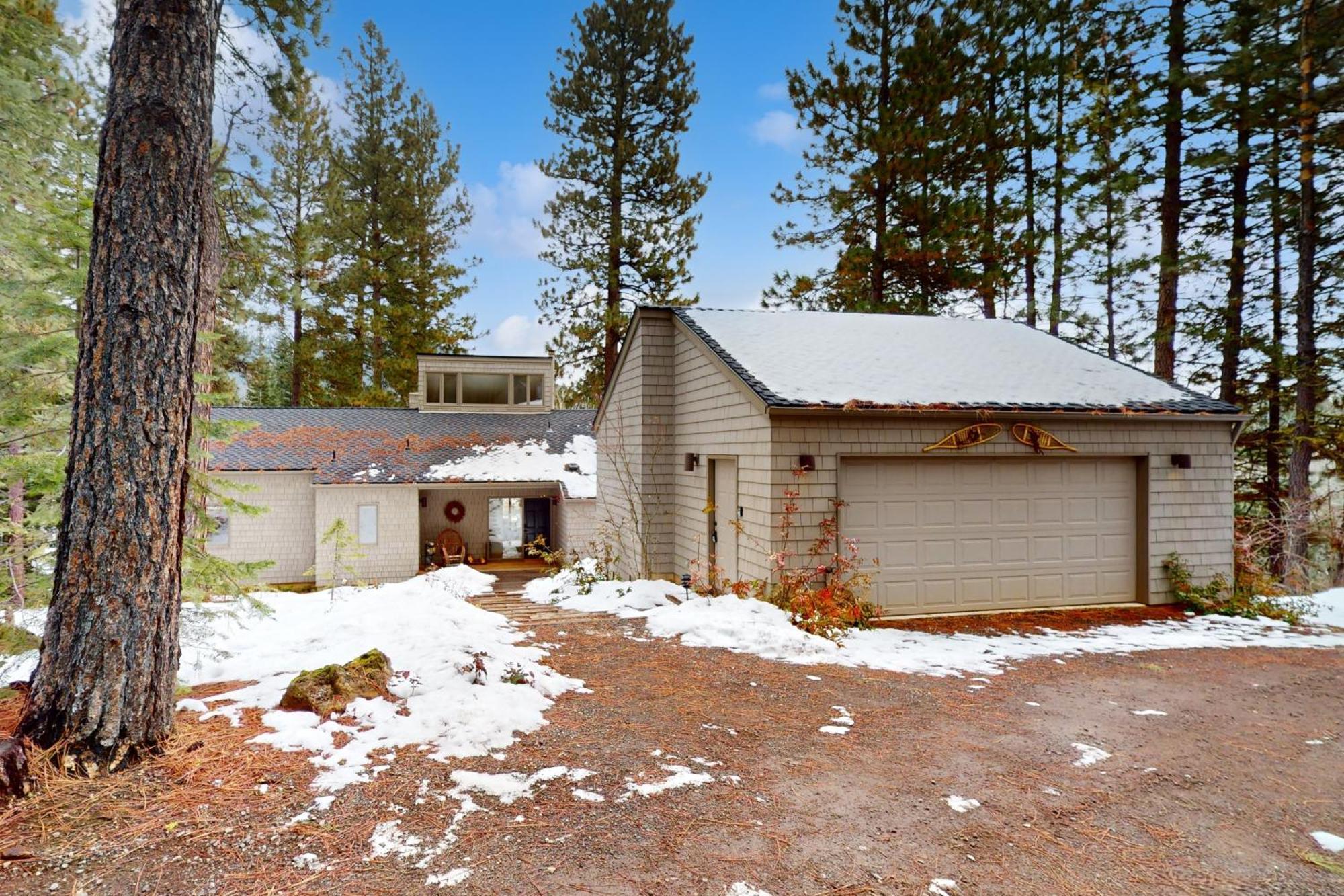 Villa Black Butte Ranch: Hilltop Getaway Extérieur photo